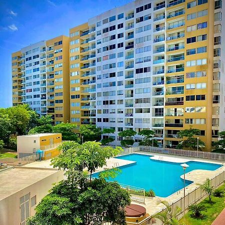 בארנקווילה Apartamentos Condominio Oporto - Cerca A Todo מראה חיצוני תמונה